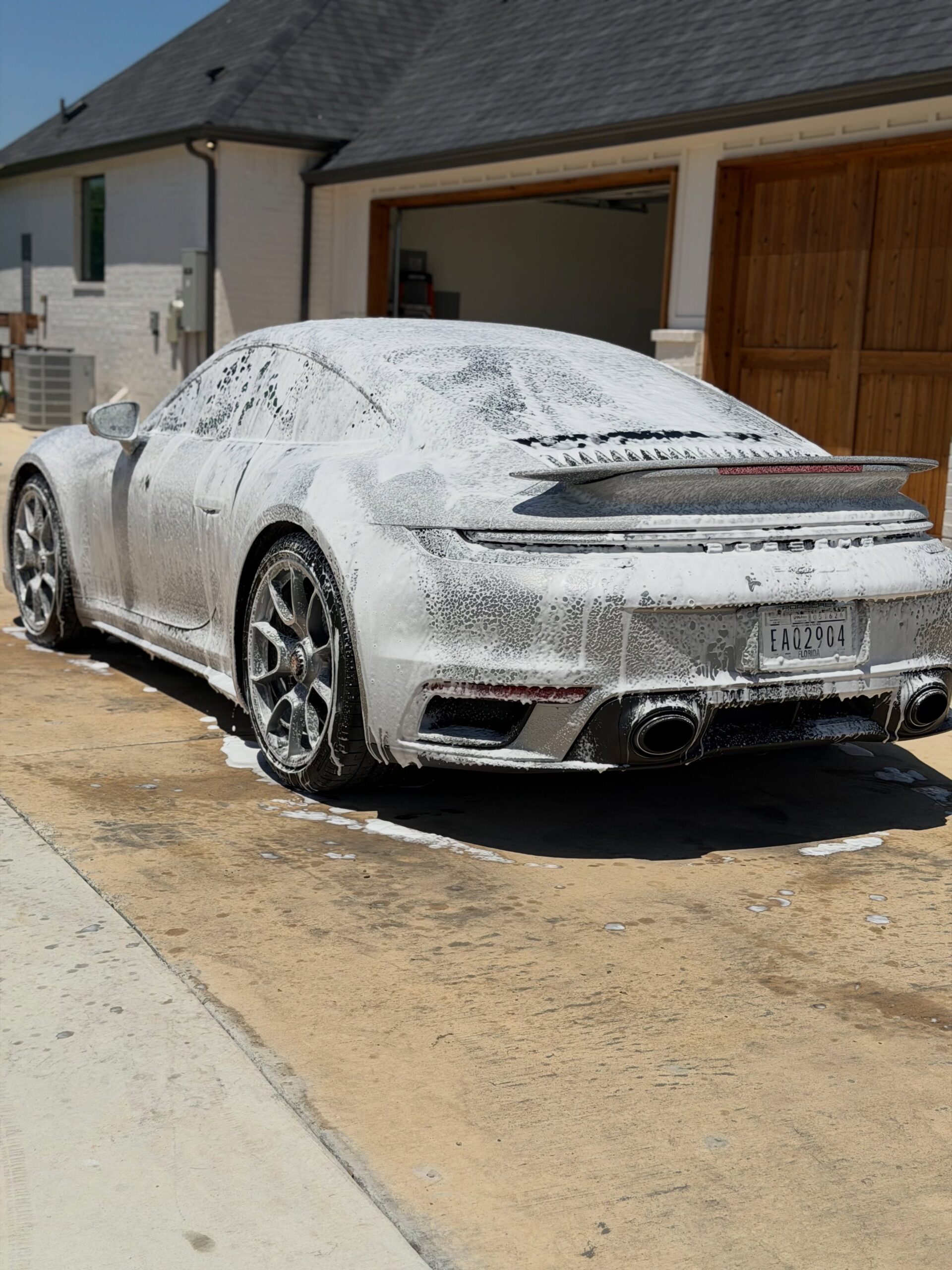 Vancouver Auto Detailing